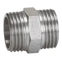 Ниппель 3/4\'\'M x 3/4\'\'M AQualink