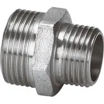 Ниппель переходной 1/2\'\'M x 1\'\'M AQualink