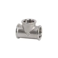 Тройник 1/2\'\'F x 1/2"F x 1/2"F AQualink