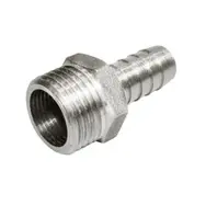 Штуцер под шланг 1/2\'\'М x 16 мм AQualink