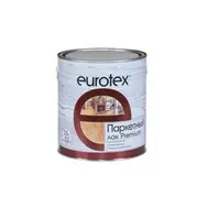 Лак Eurotex–Премиум паркетный полуматовый 2,5л (алкидно-уретановый)