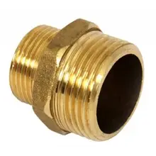 Ниппель 3/8"M х 1/2"M AQualink