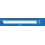 Плинтус потолочный ФОРМАТ 04014E экструзионный 2,0 м