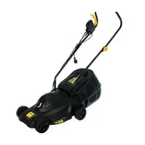 Газонокосилка электрическая HUTER ELM-1100
