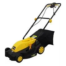 Газонокосилка электрическая HUTER ELM-1800Т