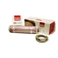 Теплый пол "Квадрат тепла" СТНКМ-600-4,0 (площадь 4 кв.м.)