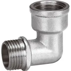 Уголок 3/4\'\'F x 3/4"M