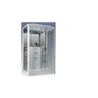 Кабина душевая GROSSMAN 1200x900х2250, низкий поддон, арт. GR-127R