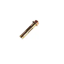 Болт анкерный с гайкой 10х60 (уп 4шт) SteelRex