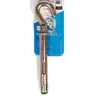 Болт анкерный с крюком 10х60 (уп 2шт) SteelRex