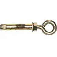 Болт анкерный с кольцом 8х45 (уп 3шт) SteelRex