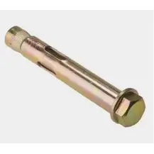Болт анкерный 8x45 (уп 4шт) SteelRex
