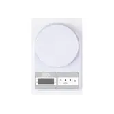 Весы кухонные электронные 10 кг HOMESTAR HS-3012