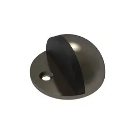 Ограничитель дверной Punto (Пунто) DS PF-50 ABG-6 бронза