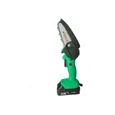 Пила аккумуляторная цепная ZITREK GreenSaw 20 (20В, 1,5Ач Li-ion аккум. 2шт, ЗУ)