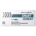 Шпаклевка полимерная DANOGIPS SmartCement цементно-полимерная 20 кг