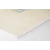 Суперлист гипсоволоконный ГВЛ ФК Knauf обычный фальцевая кромка 2500*1200*10 мм